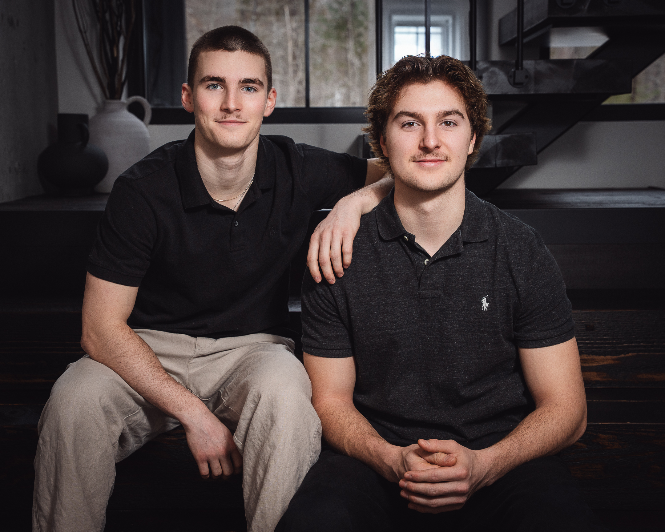 Mat et Charles-2